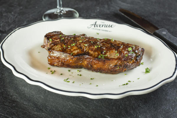 The Avenue Steak