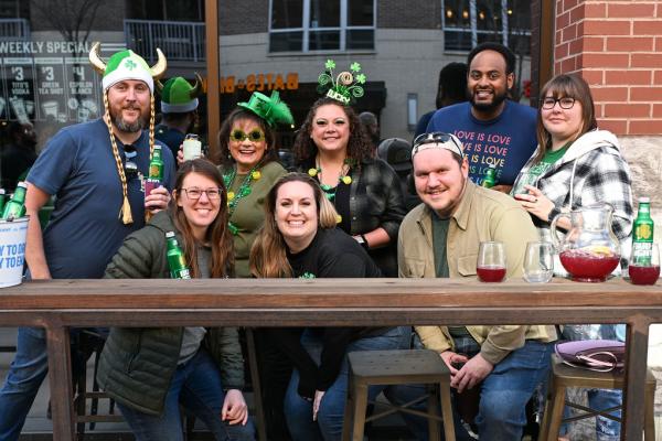 SPD Pub Crawl 2024
