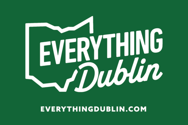 Everything Dublin Logo