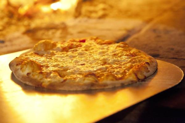 La Scala Woodfired Pizza