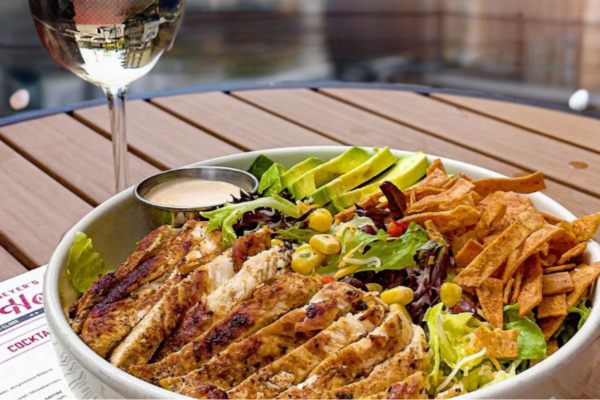 Urban's Southwest Chicken Salad