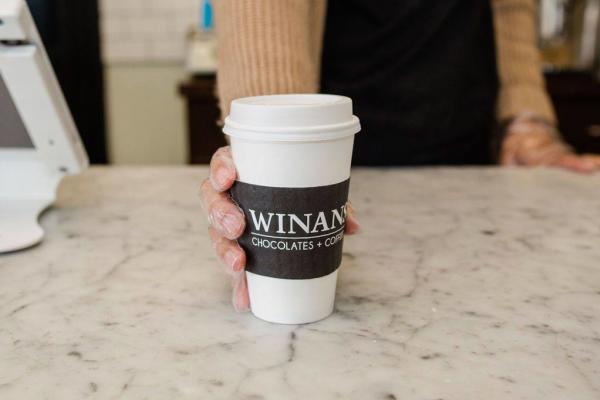 Winans To-Go Beverage