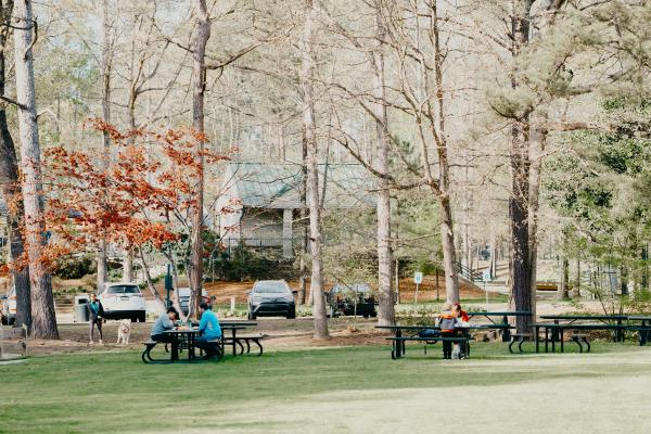 Brook Run Park