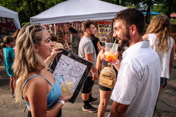 Dunwoody Art Festival