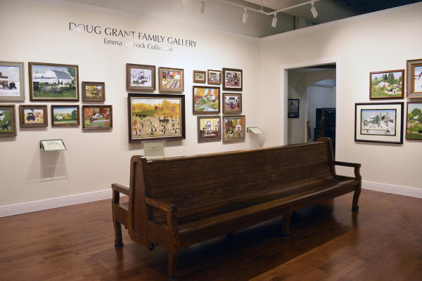 ELC Heritage Center photo