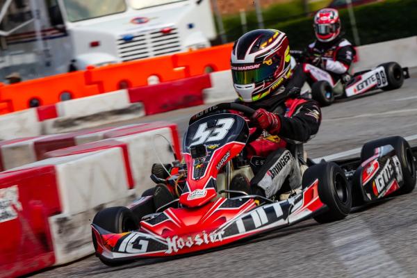 Elkhart Grand Prix