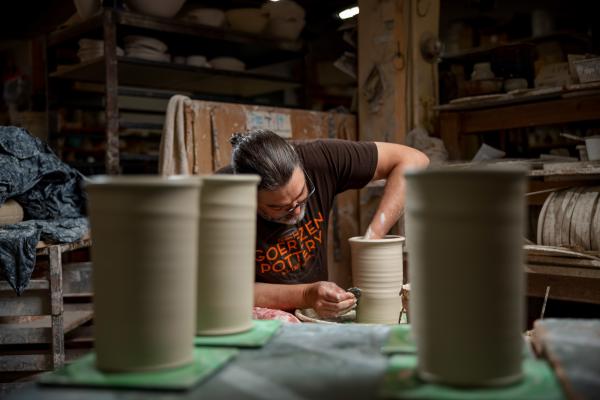 Goertzen Pottery