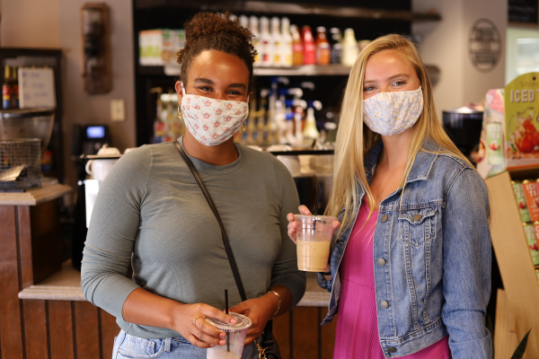 Main Street Roasters