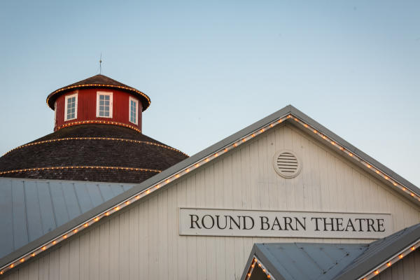Nappanee Round Barn Theatre
