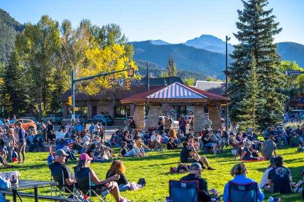 Autumn Gold Festival