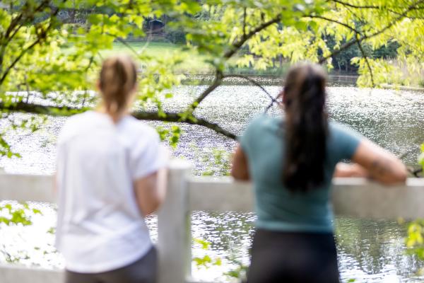 Cape Fear River Trail