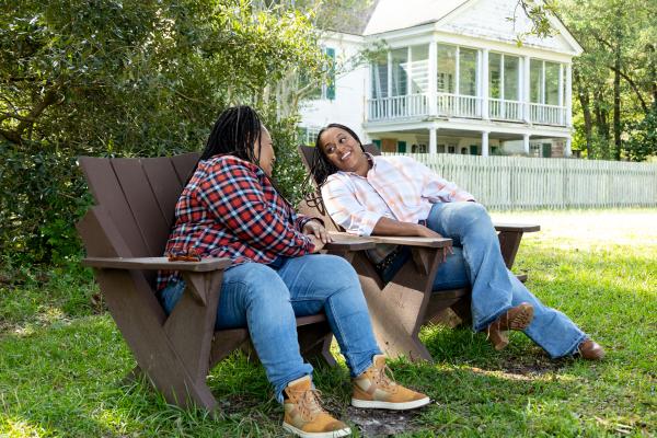 Carvers Creek - The Mayor