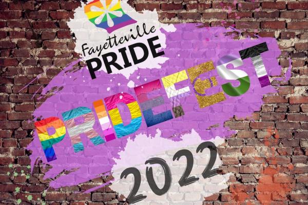 Pride Fest 2022
