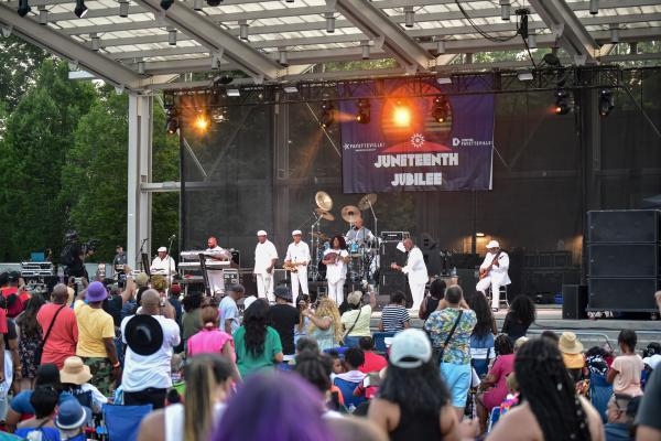 Juneteenth Jubilee