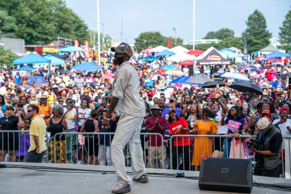 Juneteenth Jubilee Celebration