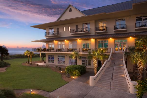 Hammock Beach Resort Lodge