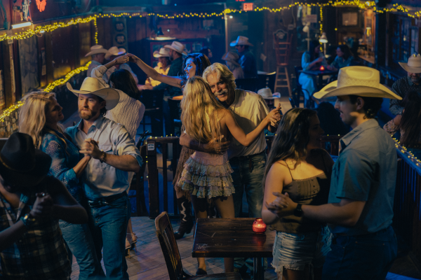 White Elephant Saloon