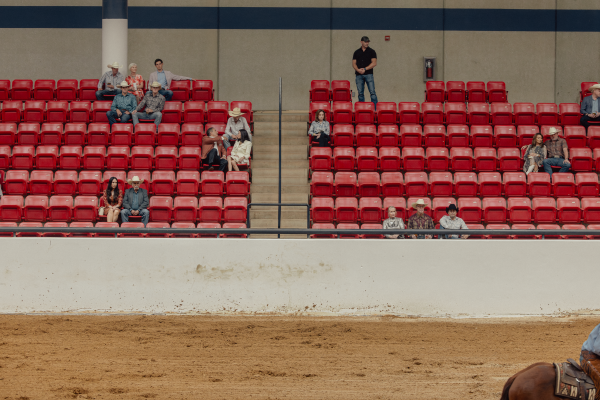 Landman - Will Rogers