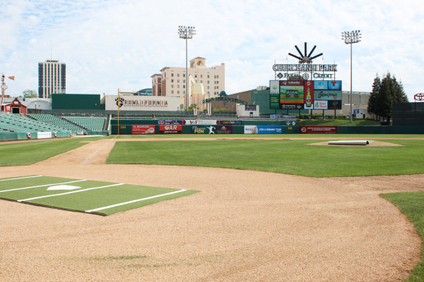 Chukchansi Park