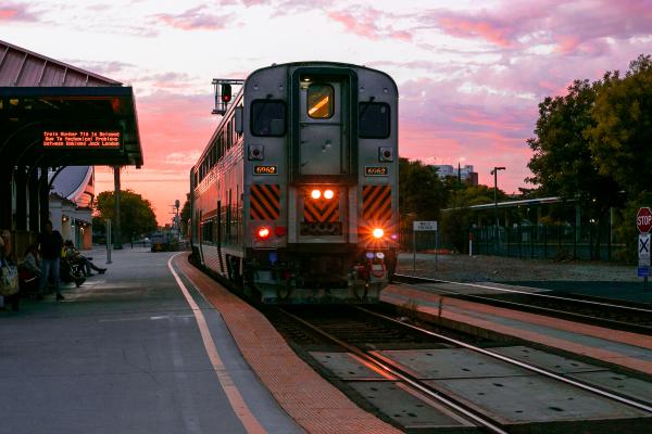 Amtrak