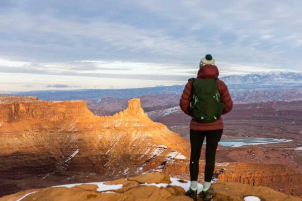 Moab-Area-in-Winter