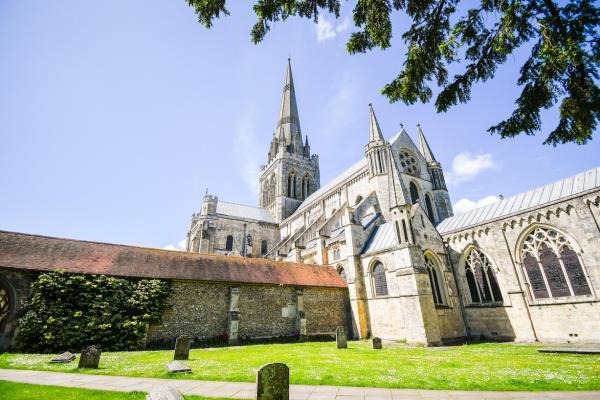 Chichester Cathedral