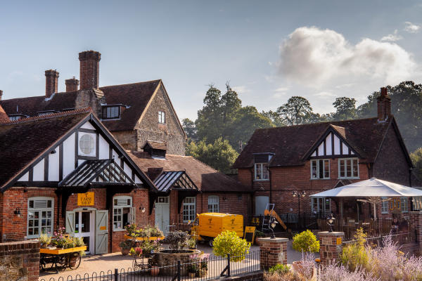 Cowdray Farm Shop & Café