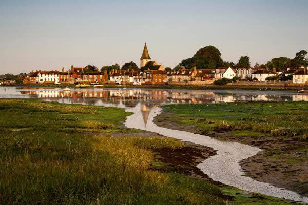 Holy Trinity, Bosham