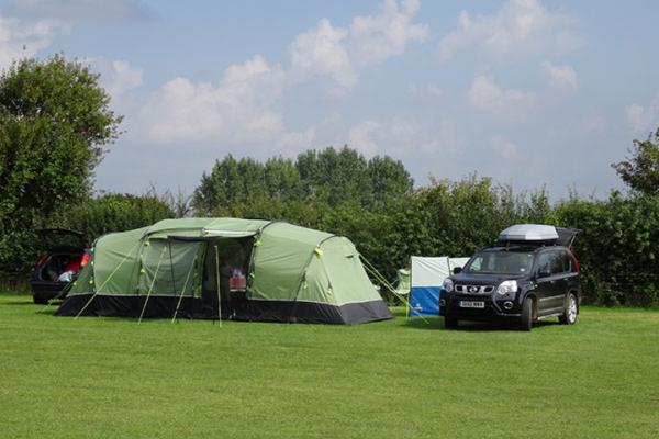 Stubcroft Farm Campsite