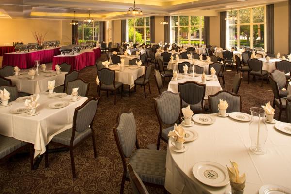 Bemis Conference Center
