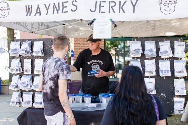 waynes jerky