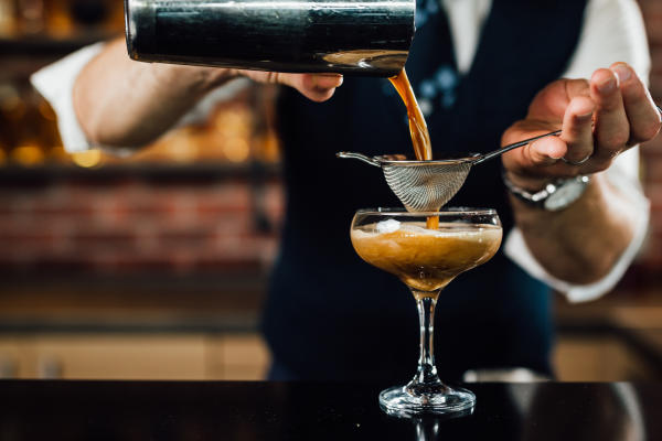 Espresso Martini