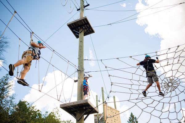 NEW Zoo and Adventure Park