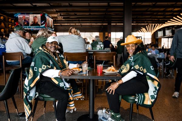 Homefield Pub and Social Tailgating