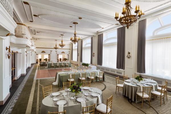 Hotel Northland