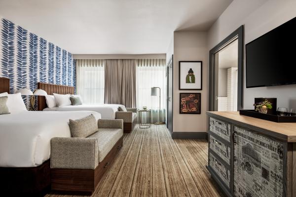 Hotel Northland
