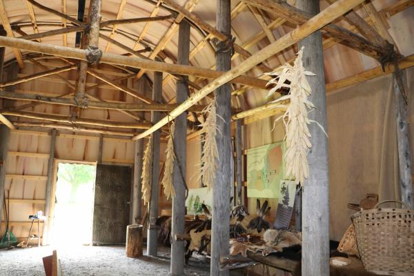 Oneida Museum