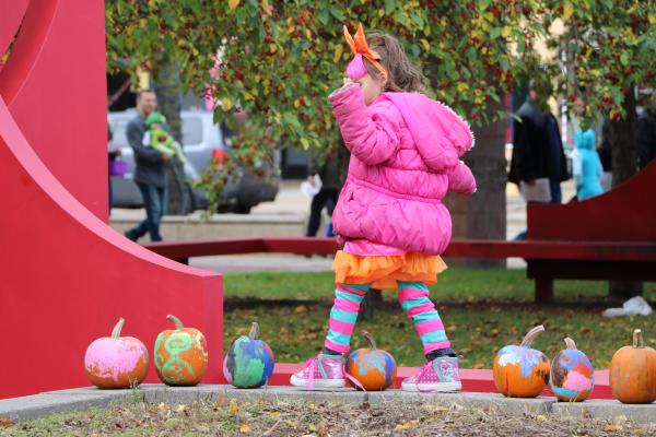 Fall Fest on Broadway