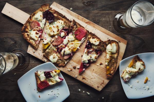 Plae Bistro Pizza