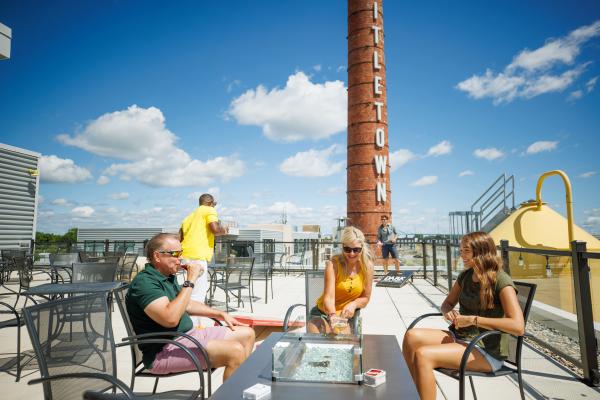 Titletown Brewery
