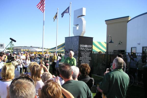 walk of legends