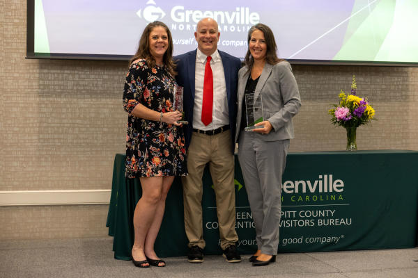 NTTW 2026: CVA Service Awards