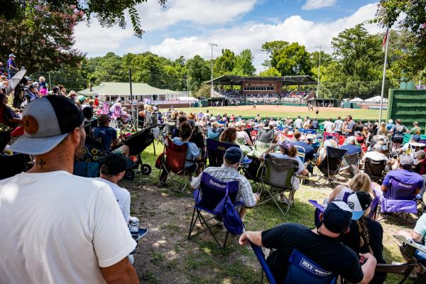 2025 LLSWS Crowd
