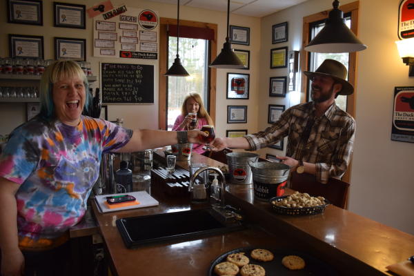 Duck Rabbit Brewing