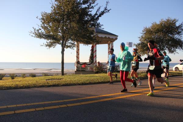 Mississippi Gulf Coast Marathon