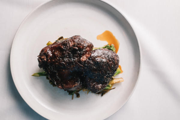 Steakhouse Restaurants Header