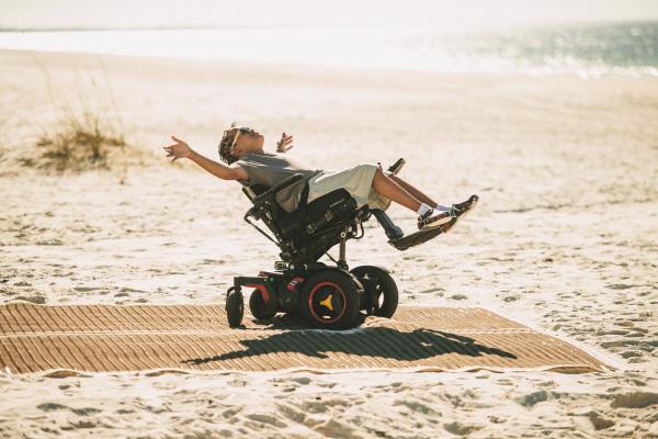 accessibility