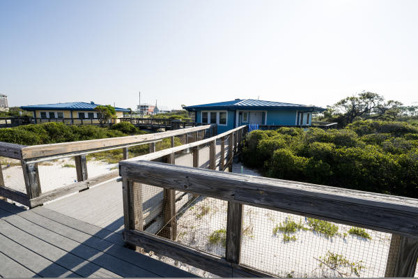 Rish Park Cabins