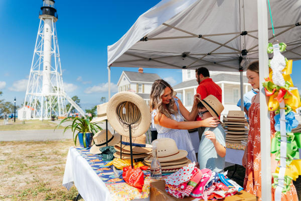 Farmer's Market