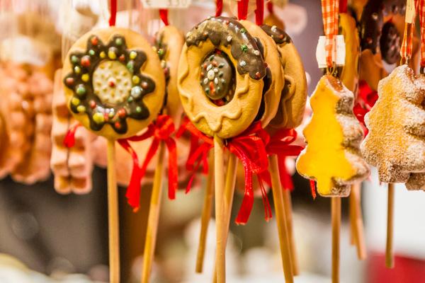 Holiday Planning Guide